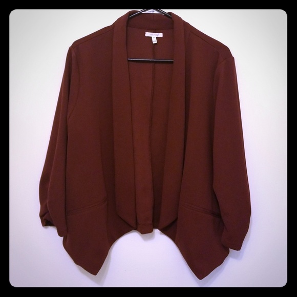 Maurices Jackets & Blazers - Dress jacket